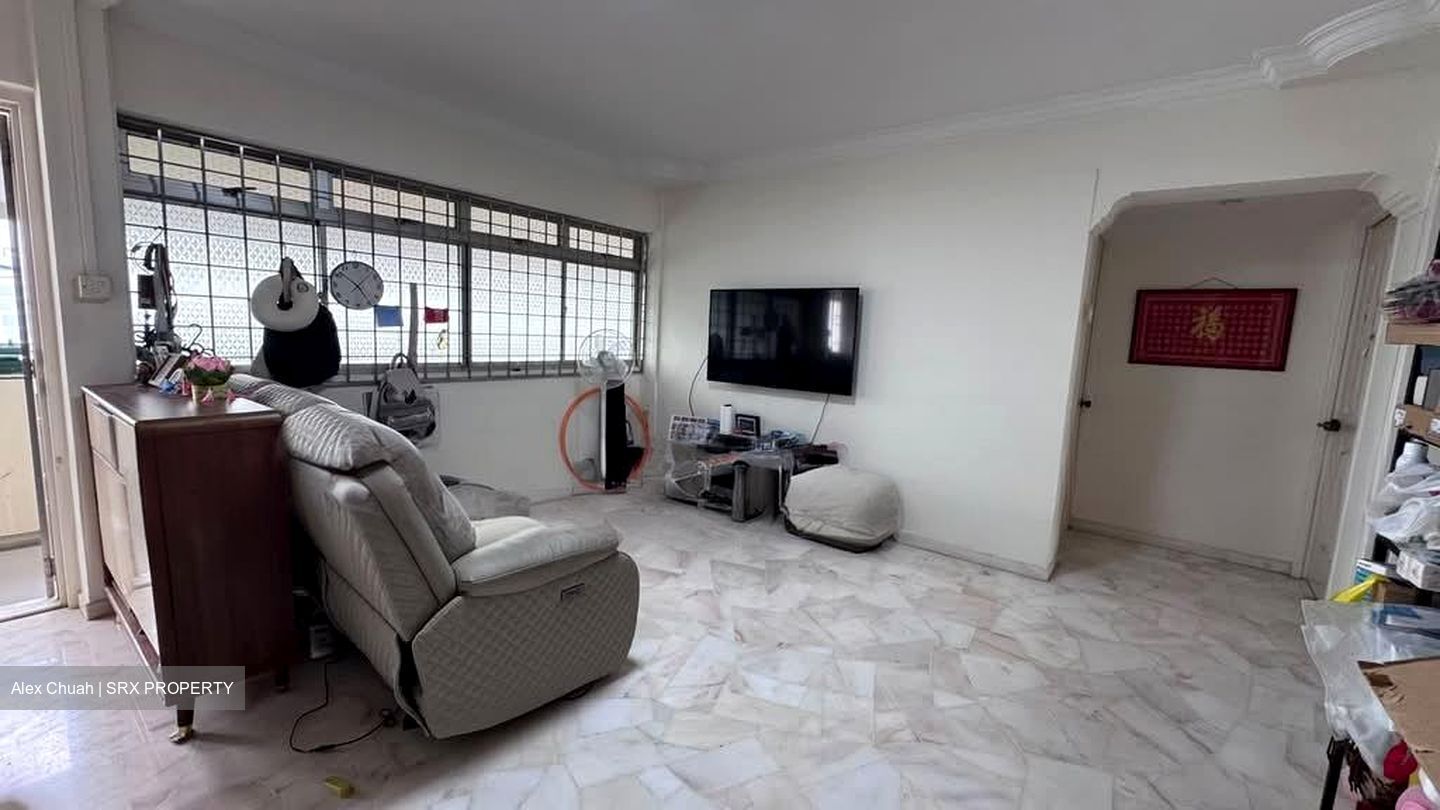 Blk 839 Woodlands Street 82 (Woodlands), HDB 4 Rooms #590742971